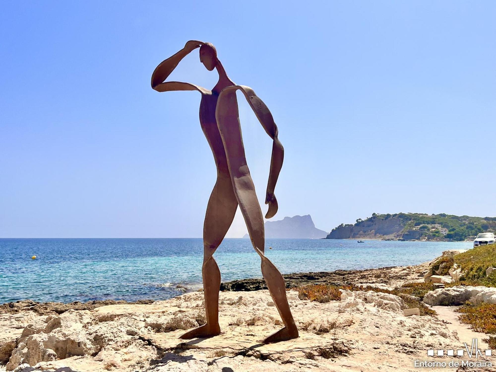 カルプ Vh Costablanca - Cieloヴィラ エクステリア 写真